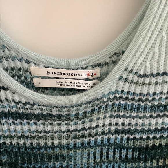 Knit short sleeve dress - Picture 4 of 6